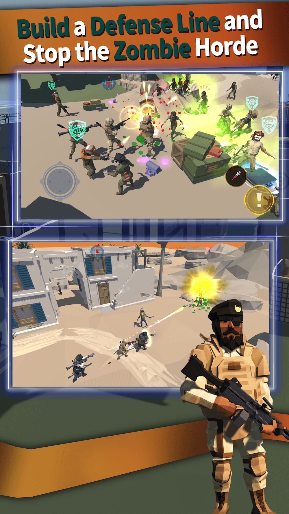 Ground Zero screenshot 6