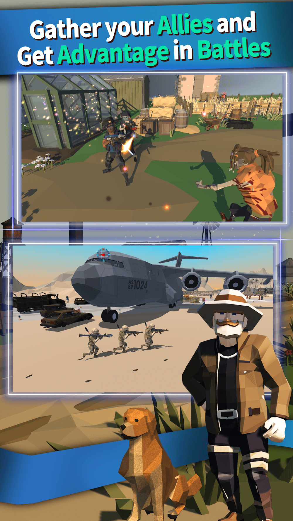 Ground Zero screenshot 7