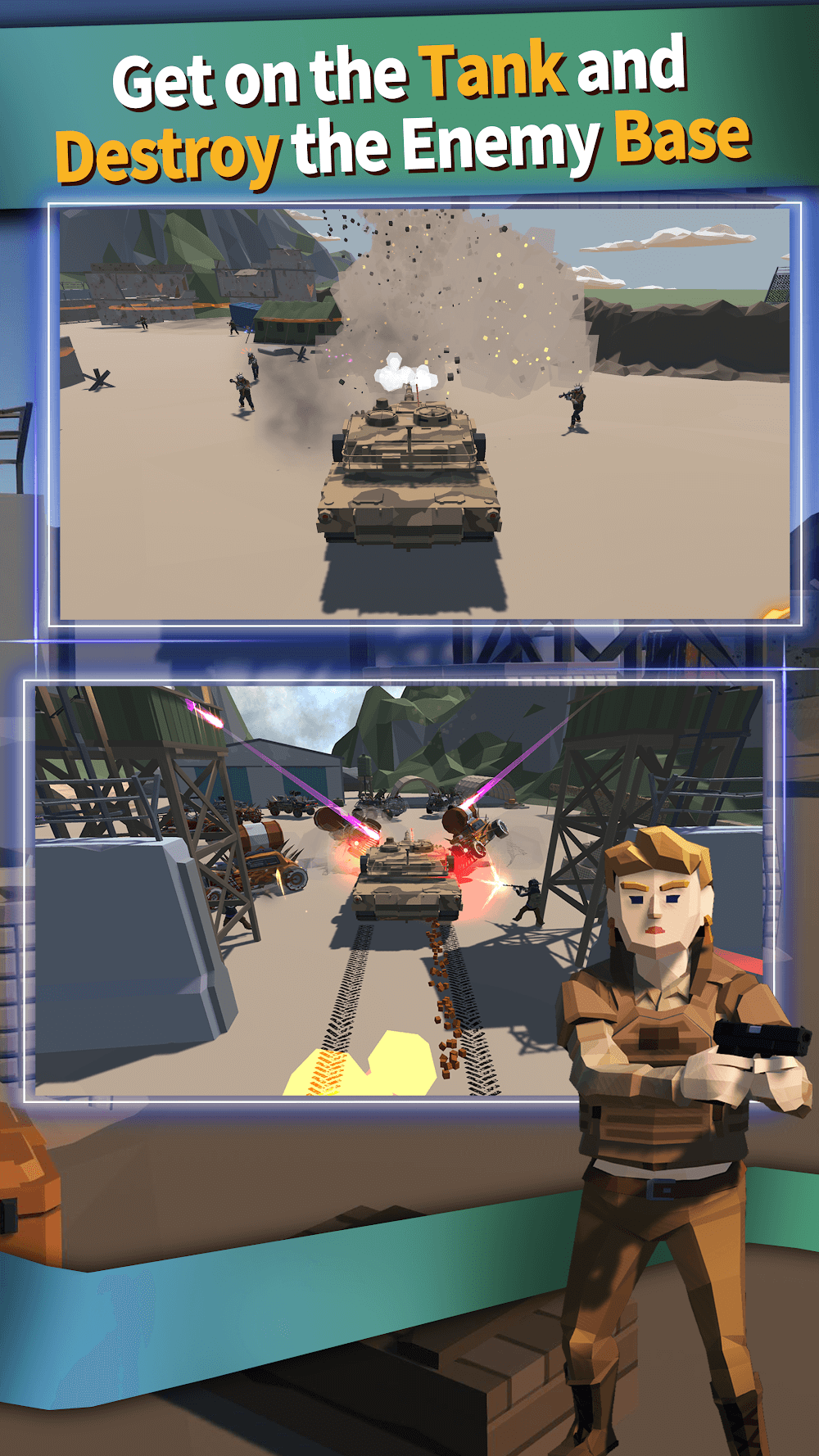 Ground Zero screenshot 8