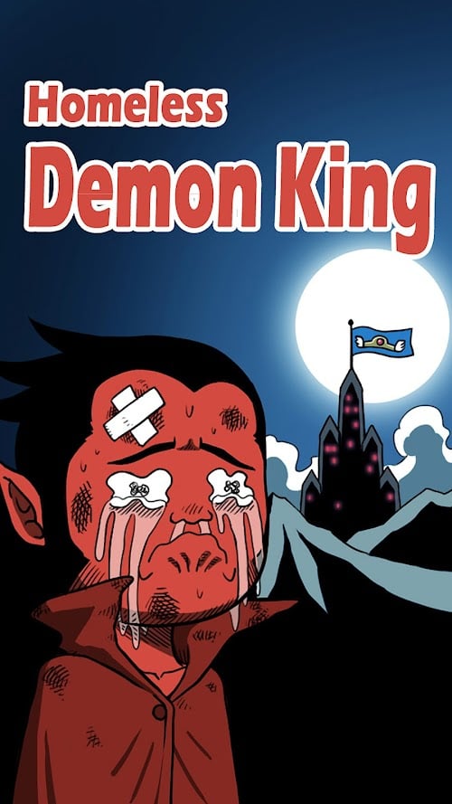 Homeless Demon King screenshot 3