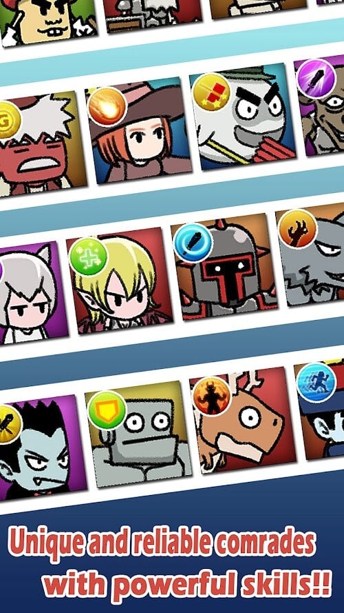Homeless Demon King screenshot 6