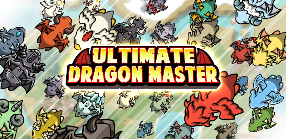 Ultimate Dragon Master screenshot 1