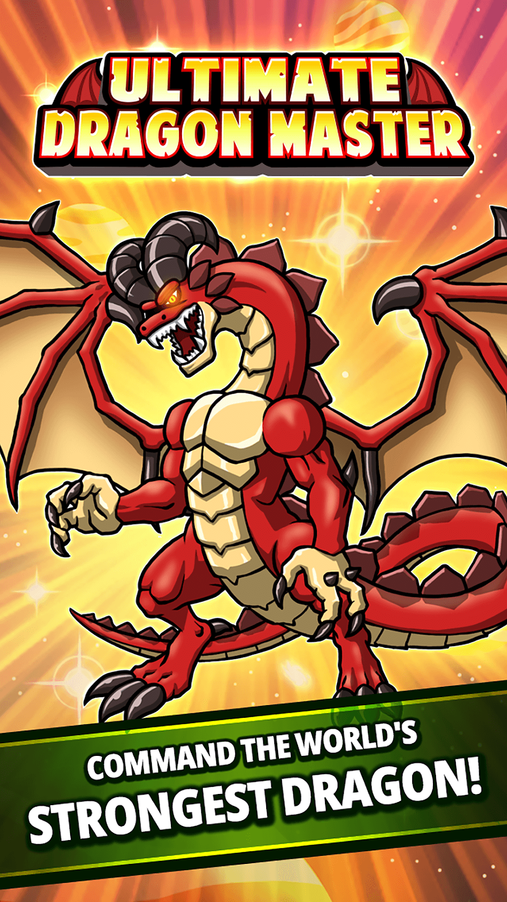 Ultimate Dragon Master screenshot 3