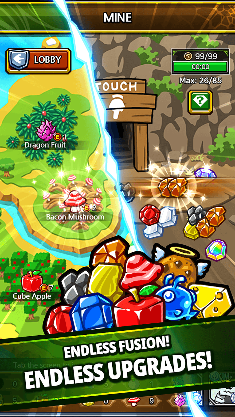 Ultimate Dragon Master screenshot 7