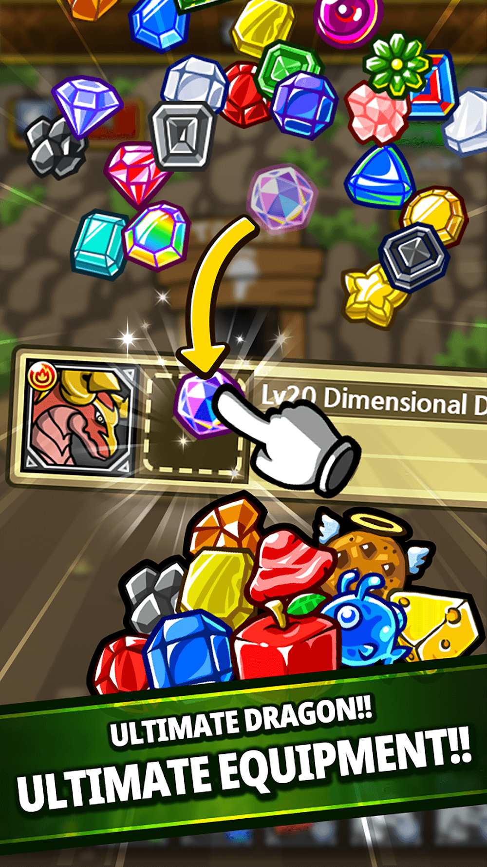 Ultimate Dragon Master screenshot 8