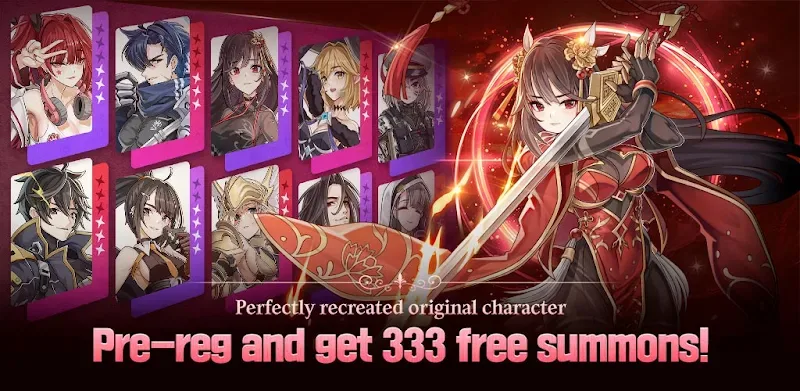 Blue Eyes: Guild Master screenshot 4