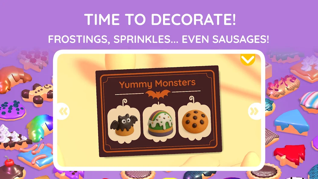 Pango Bakery screenshot 4