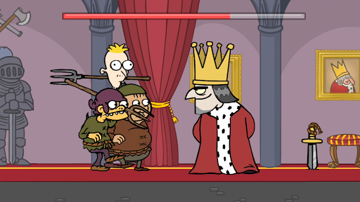 Murder screenshot 1