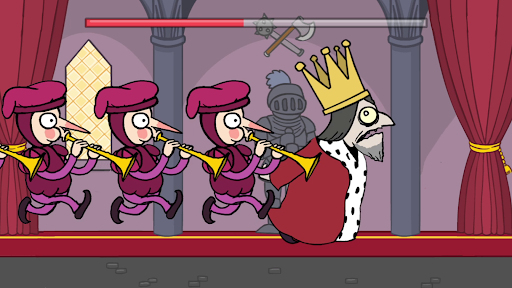 Murder screenshot 3