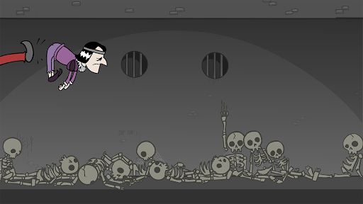 Murder screenshot 4