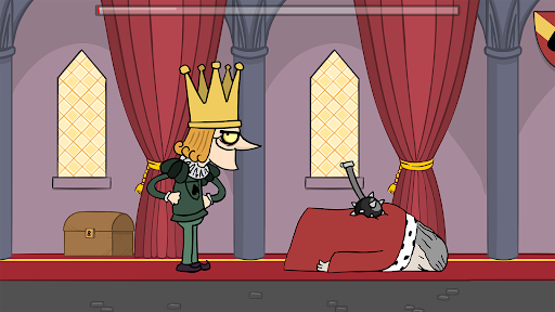 Murder screenshot 6