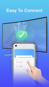 Screen Mirroring - TV Miracast preview image 2