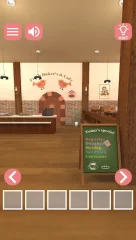 Escape Game: Opening Day of a Fresh Bakery screenshot 2