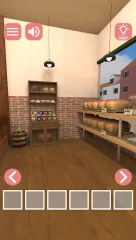 Escape Game: Opening Day of a Fresh Bakery screenshot 3