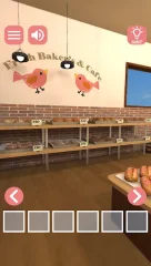 Escape Game: Opening Day of a Fresh Bakery screenshot 4