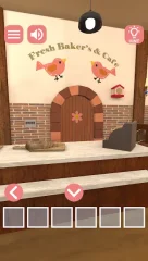 Escape Game: Opening Day of a Fresh Bakery screenshot 5