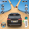 Car Stunt Games Car Games 3D screenshot 1