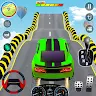 Car Stunt Games Car Games race screenshot 1