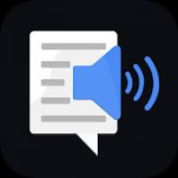 Text to Voice: Mobile Text Reader 1.0