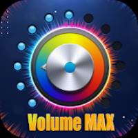 Volume Max