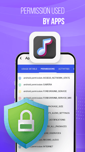 Hidden Apps Scanner Screenshot 5