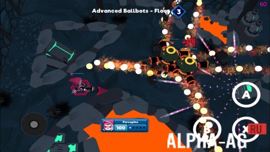 NoReload Heroes screenshot 2