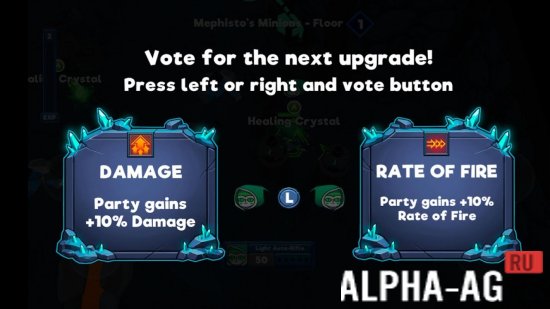 NoReload Heroes screenshot 3