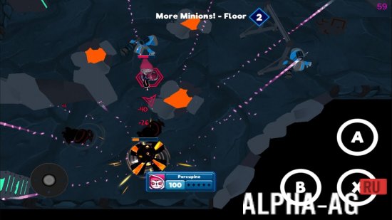 NoReload Heroes screenshot 4
