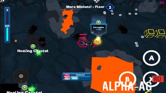 NoReload Heroes screenshot 5