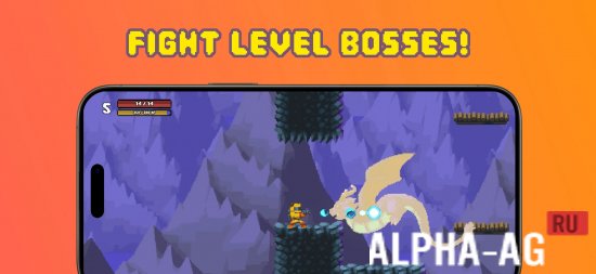 Washy's Adventure screenshot 3