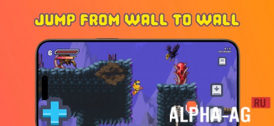 Washy's Adventure screenshot 5