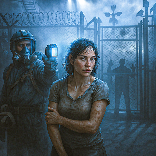 Quarantine Last Survival screenshot 1