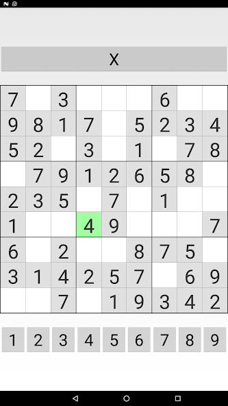 Sudoku-7