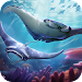 Top Fish: Ocean Game screenshot 1