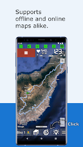 Urban Tracker: Drive Ride Run screenshot 5