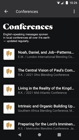 Storehouses screenshot 3
