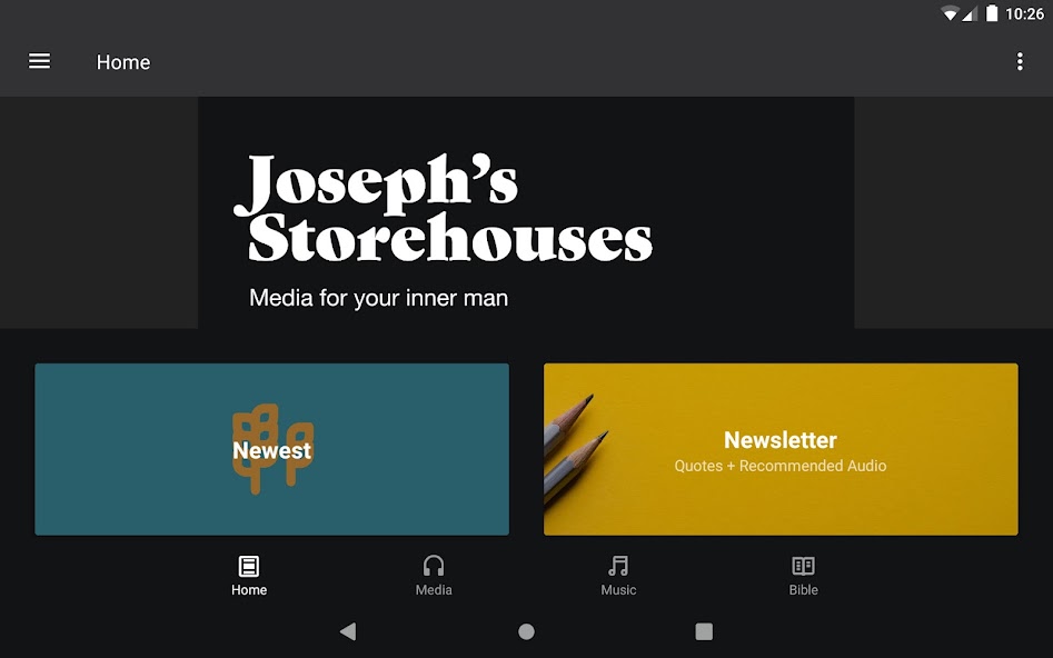 Storehouses screenshot 4