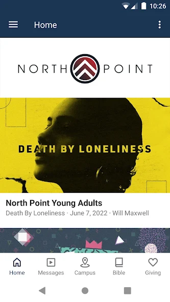 North Point
