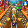 Subway Fast Track Surf Run Fun screenshot 1