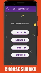 Sudoku Pro screenshot 3