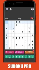 Sudoku Pro screenshot 5