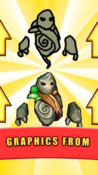 Upgrade The Game 4 screenshot 2