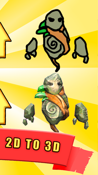 Upgrade The Game 4 screenshot 3
