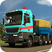 Truck Game 2025 - Truck Driver screenshot 1
