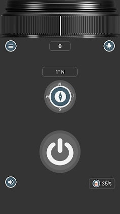 Brightest Flashlight screenshot 2