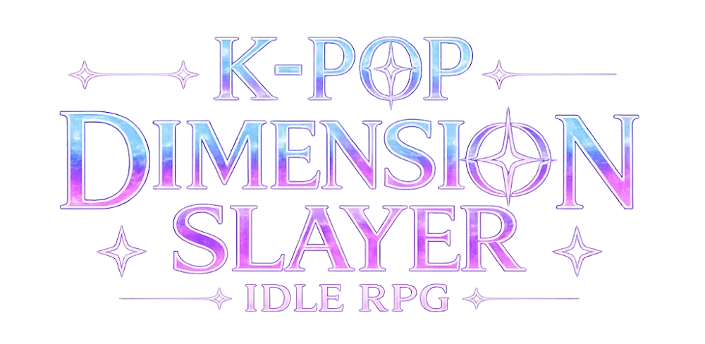 K-Pop : Dimension Slayer screenshot 1