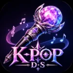 K-Pop : Dimension Slayer screenshot 2