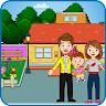 My Home Town Family Playhouse screenshot 1