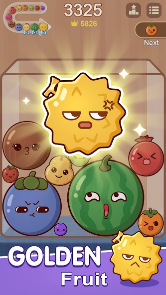 Fruit Drop - Farm Game Screenshot 4