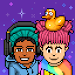 Habbo - Original Metaverse screenshot 1